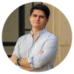 Rafael José Iglesias Palomo Delegacion de Estudiantes CEU San Pablo